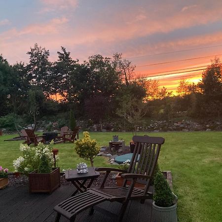 2 Caragh Glen Villa Killorglin Luaran gambar