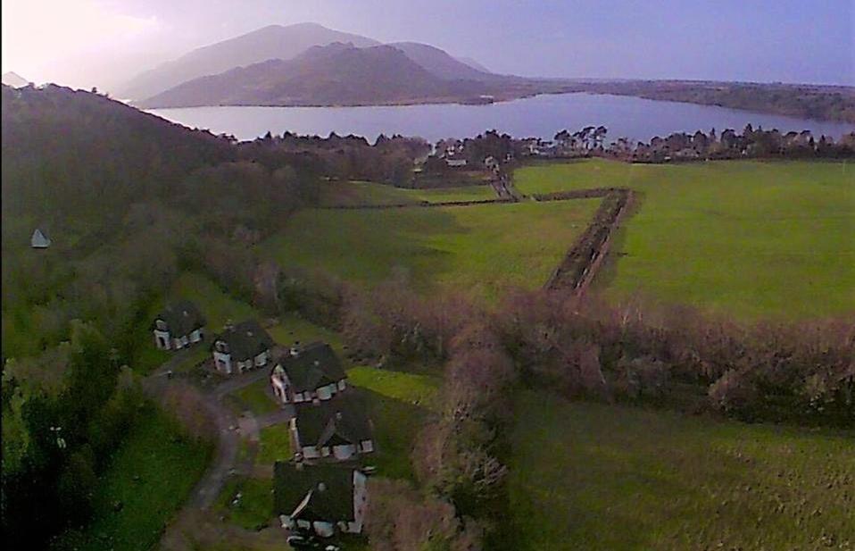 2 Caragh Glen Villa Killorglin Luaran gambar