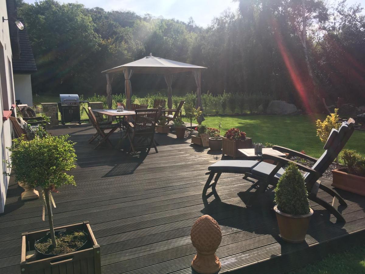 2 Caragh Glen Villa Killorglin Luaran gambar
