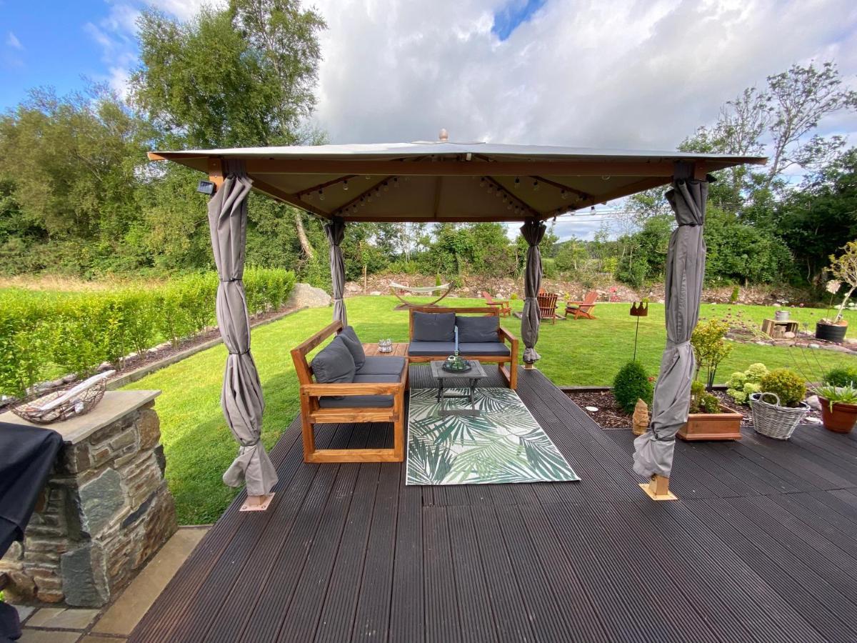 2 Caragh Glen Villa Killorglin Luaran gambar