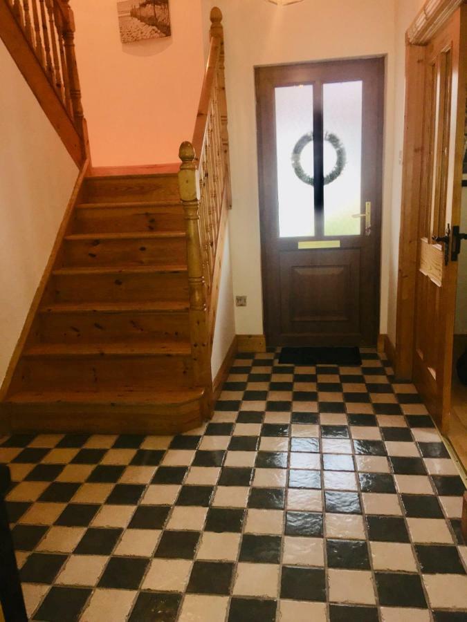 2 Caragh Glen Villa Killorglin Luaran gambar