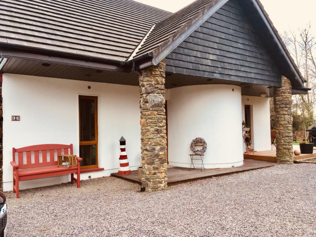 2 Caragh Glen Villa Killorglin Luaran gambar