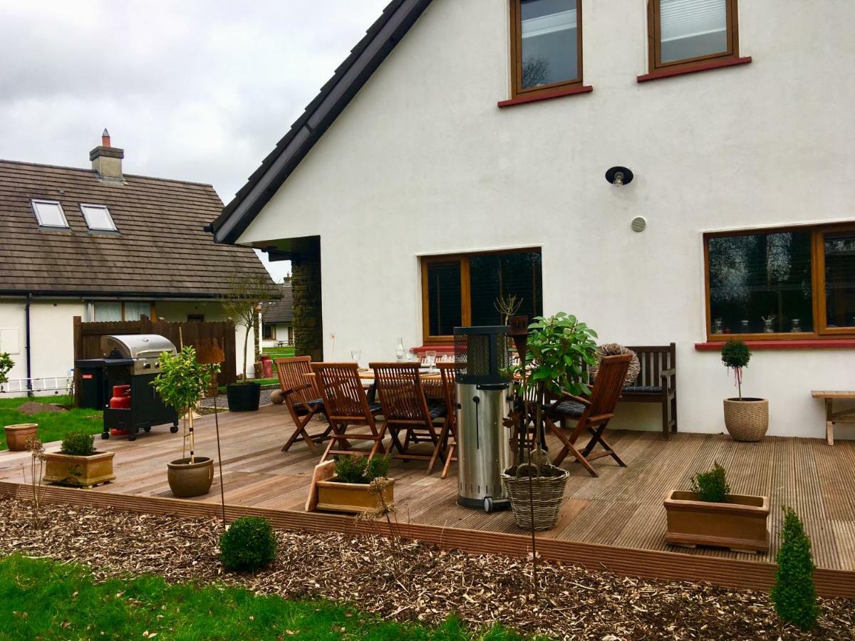 2 Caragh Glen Villa Killorglin Luaran gambar